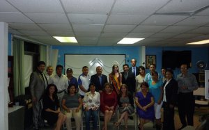 Ecuadorian Civic Committee pic